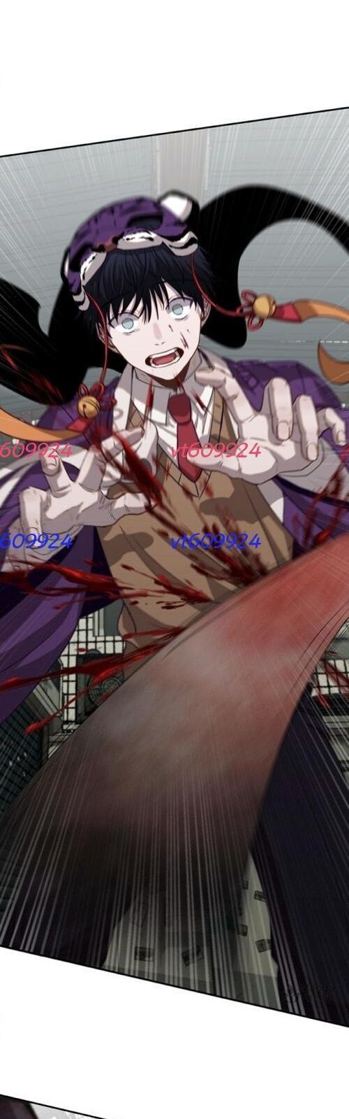 Sự Trở Lại Của Các Vị Thần Chapter 7 - 12