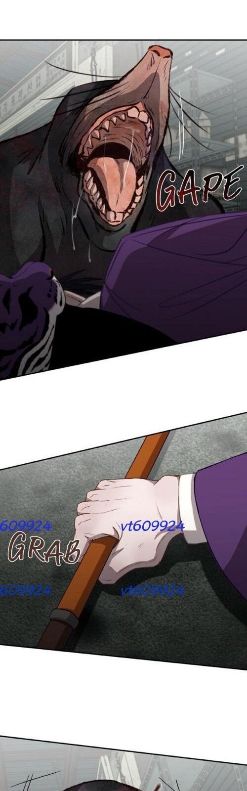 Sự Trở Lại Của Các Vị Thần Chapter 7 - 14