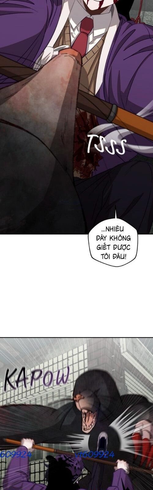 Sự Trở Lại Của Các Vị Thần Chapter 7 - 16