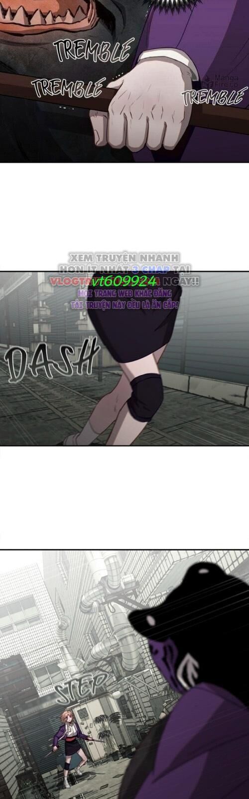 Sự Trở Lại Của Các Vị Thần Chapter 7 - 25