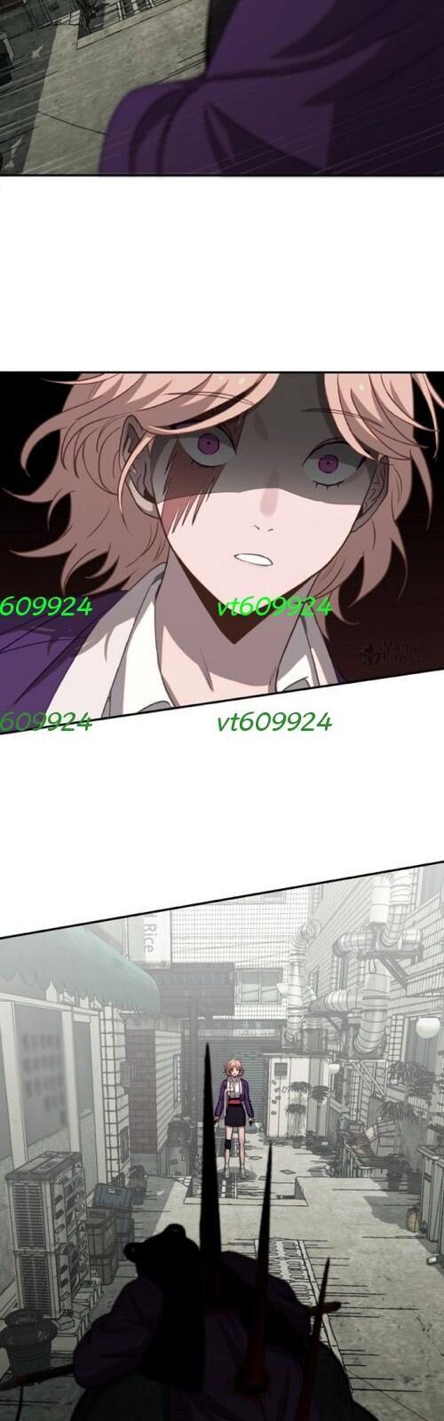 Sự Trở Lại Của Các Vị Thần Chapter 7 - 26