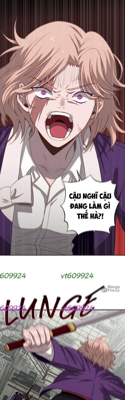 Sự Trở Lại Của Các Vị Thần Chapter 7 - 28