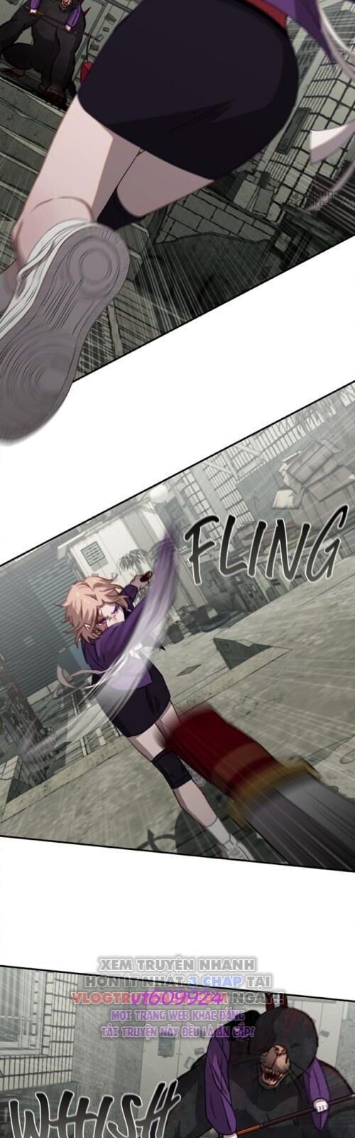 Sự Trở Lại Của Các Vị Thần Chapter 7 - 29