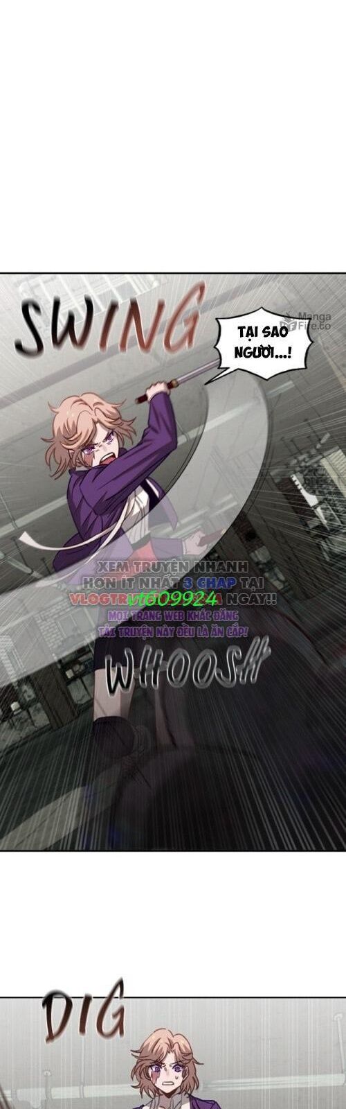 Sự Trở Lại Của Các Vị Thần Chapter 7 - 4