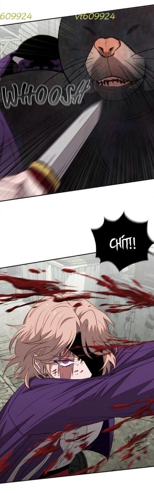Sự Trở Lại Của Các Vị Thần Chapter 7 - 31