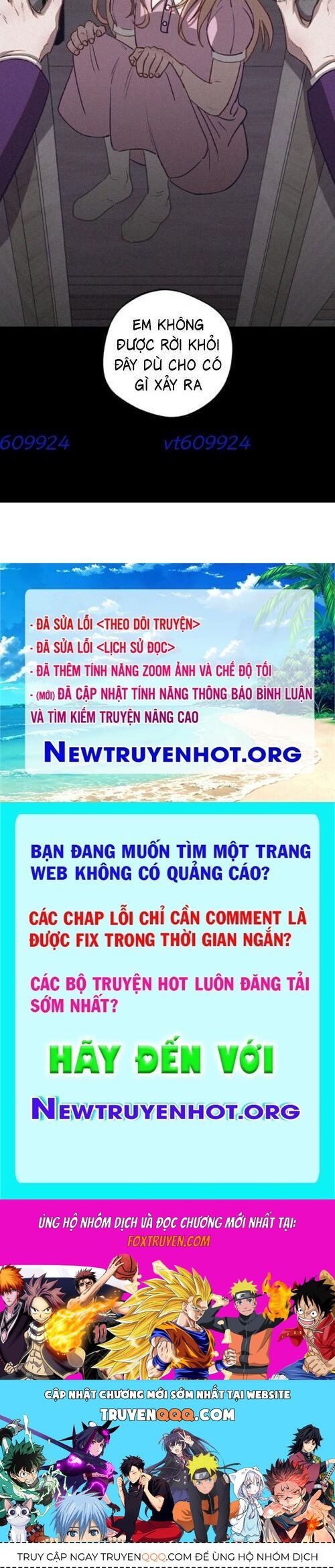 Sự Trở Lại Của Các Vị Thần Chapter 8 - 30