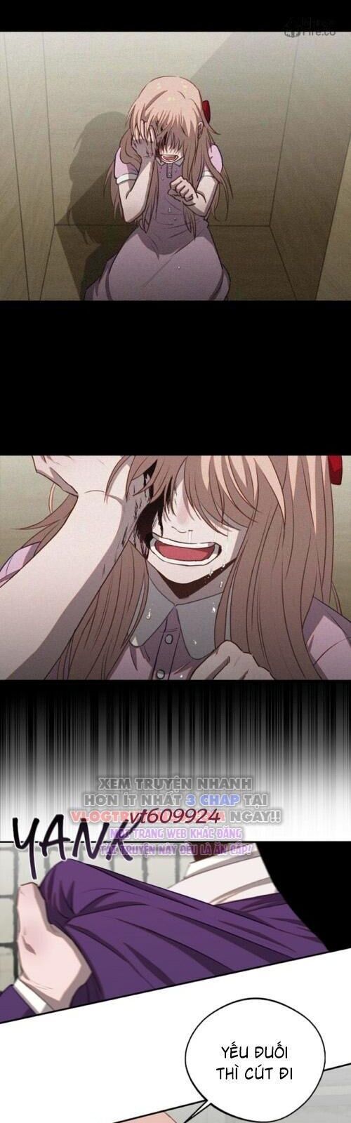 Sự Trở Lại Của Các Vị Thần Chapter 8 - 6