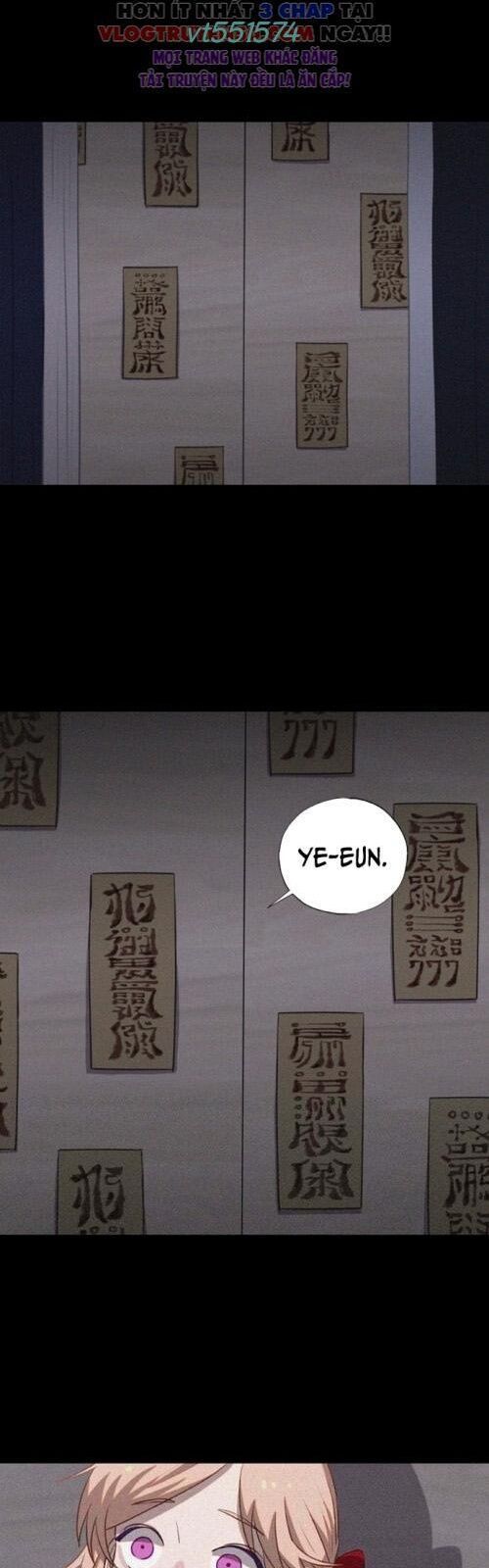 Sự Trở Lại Của Các Vị Thần Chapter 9 - 11