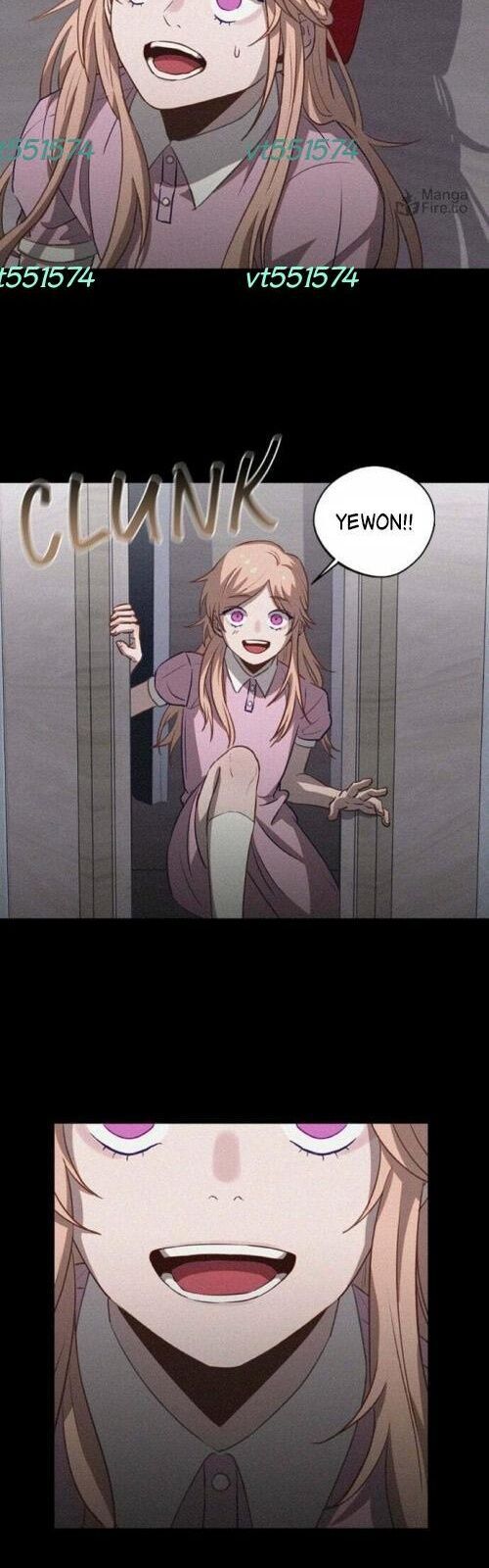 Sự Trở Lại Của Các Vị Thần Chapter 9 - 12