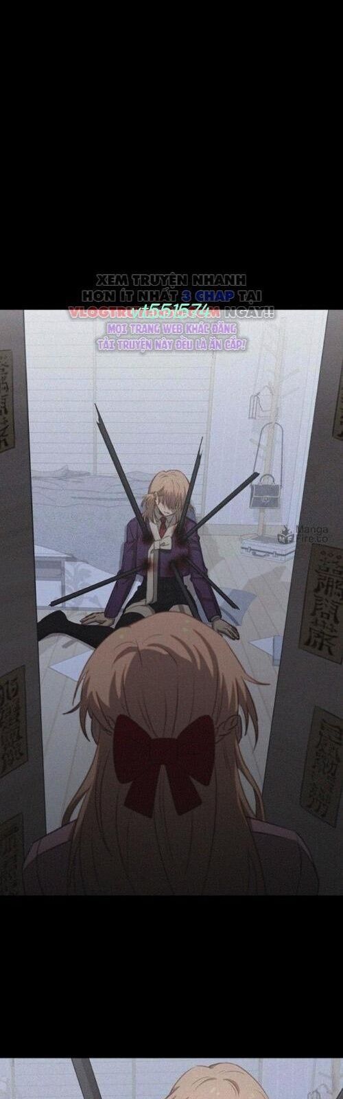 Sự Trở Lại Của Các Vị Thần Chapter 9 - 13