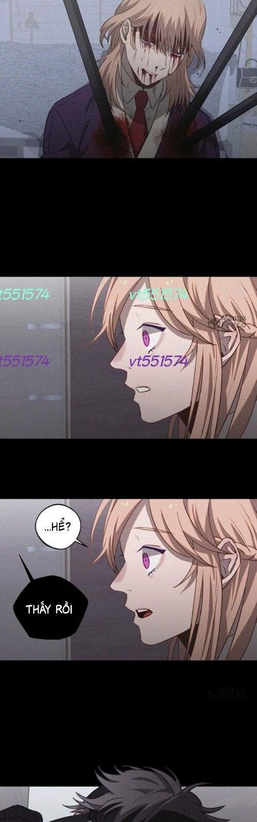 Sự Trở Lại Của Các Vị Thần Chapter 9 - 14