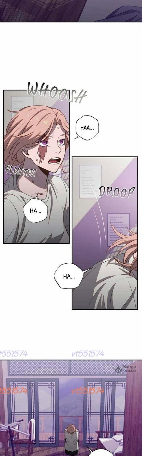 Sự Trở Lại Của Các Vị Thần Chapter 9 - 18