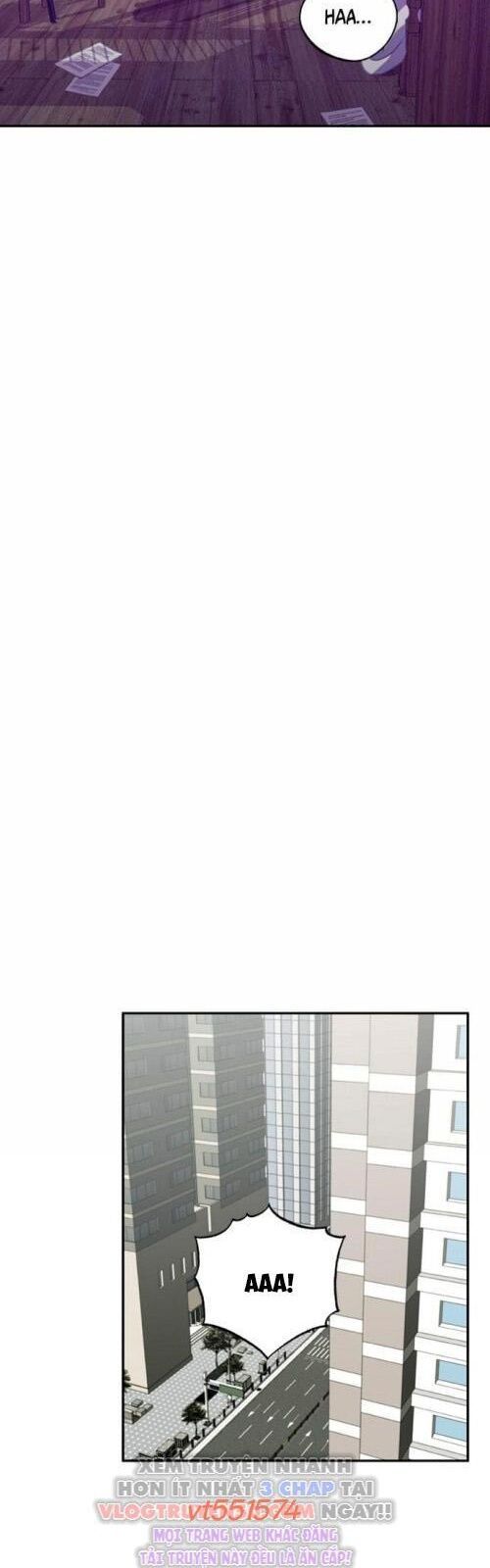 Sự Trở Lại Của Các Vị Thần Chapter 9 - 19