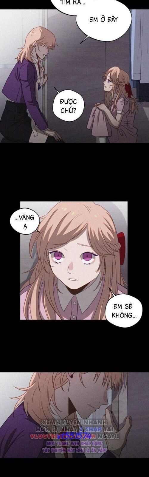 Sự Trở Lại Của Các Vị Thần Chapter 9 - 3