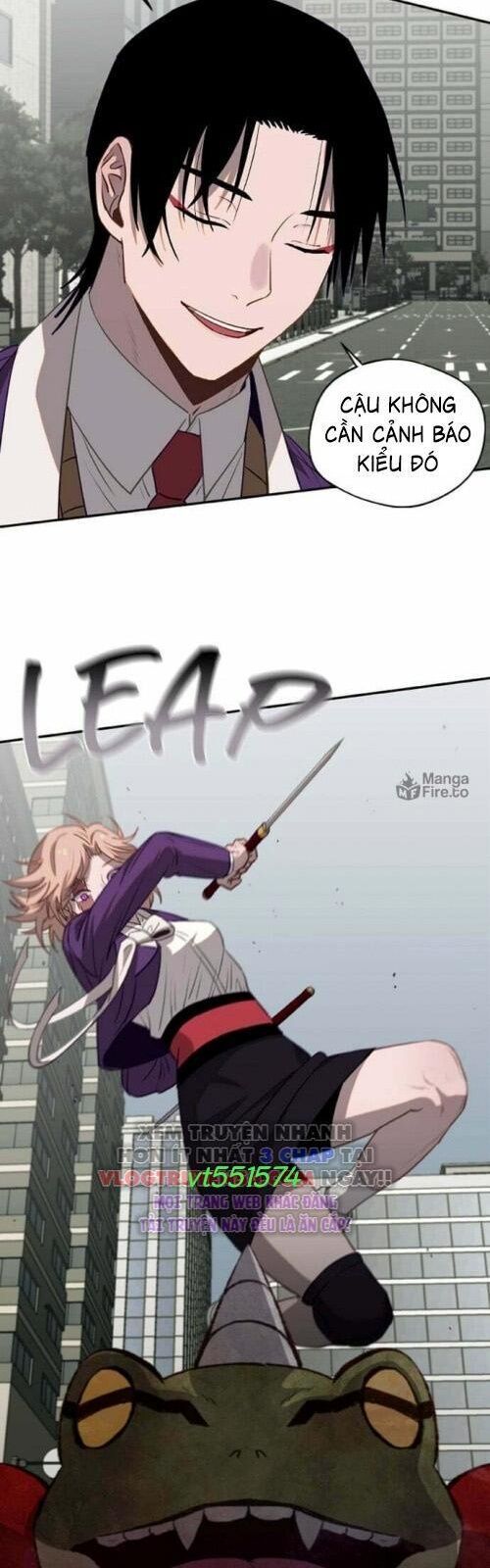 Sự Trở Lại Của Các Vị Thần Chapter 9 - 26