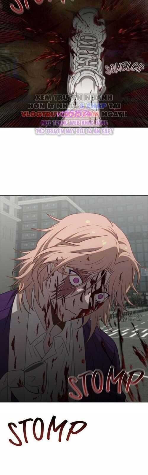 Sự Trở Lại Của Các Vị Thần Chapter 9 - 29