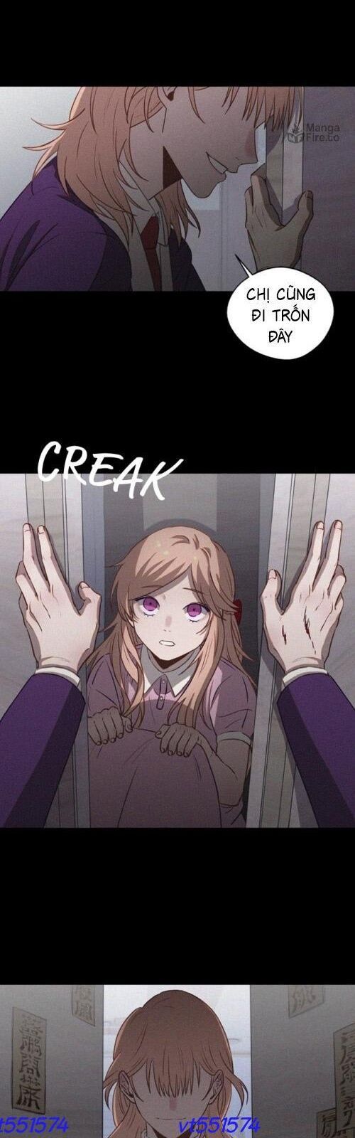 Sự Trở Lại Của Các Vị Thần Chapter 9 - 4