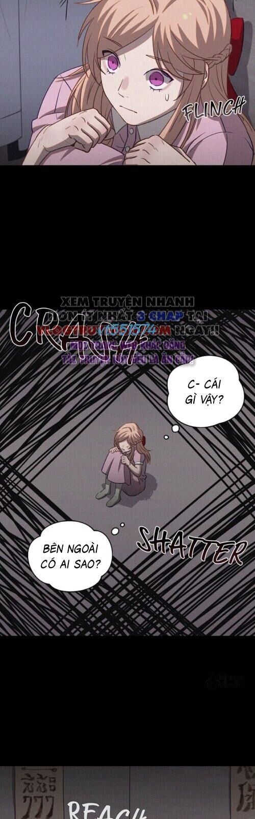 Sự Trở Lại Của Các Vị Thần Chapter 9 - 6