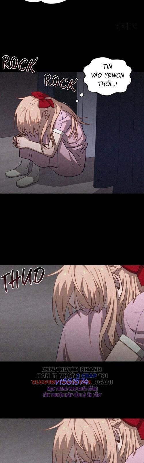 Sự Trở Lại Của Các Vị Thần Chapter 9 - 8