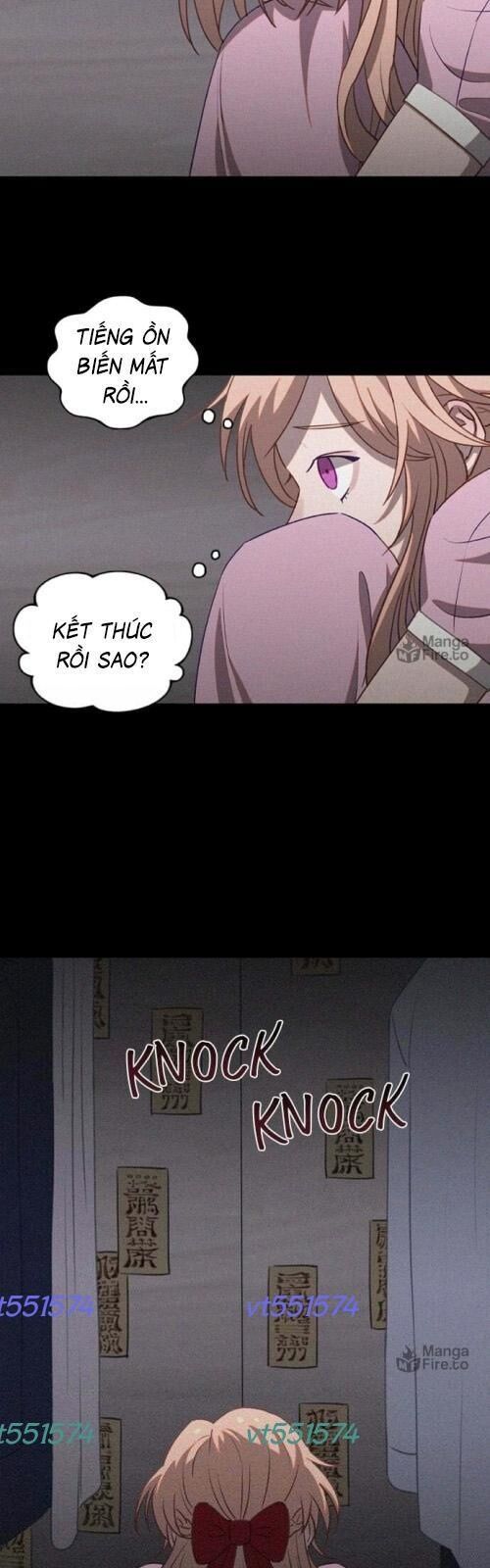 Sự Trở Lại Của Các Vị Thần Chapter 9 - 9