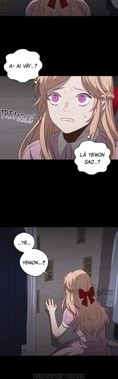 Sự Trở Lại Của Các Vị Thần Chapter 9 - 10