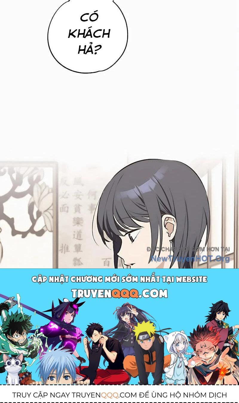 Hôm Nay Han Yoil Là Phụ Nữ Chapter 1 - 121