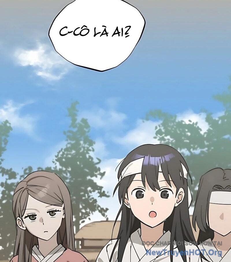 Hôm Nay Han Yoil Là Phụ Nữ Chapter 1 - 14