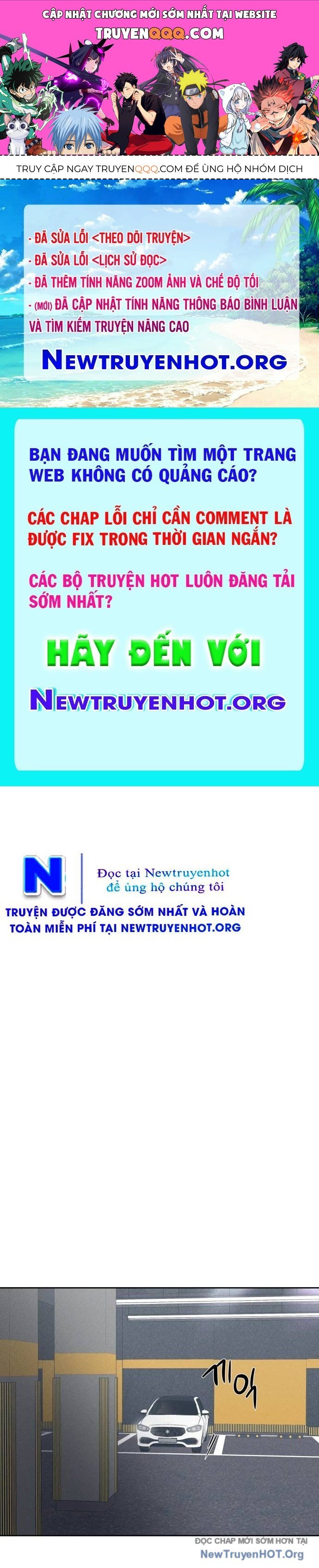 Hôm Nay Han Yoil Là Phụ Nữ Chapter 10 - 1