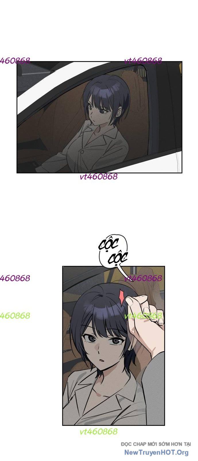 Hôm Nay Han Yoil Là Phụ Nữ Chapter 10 - 2