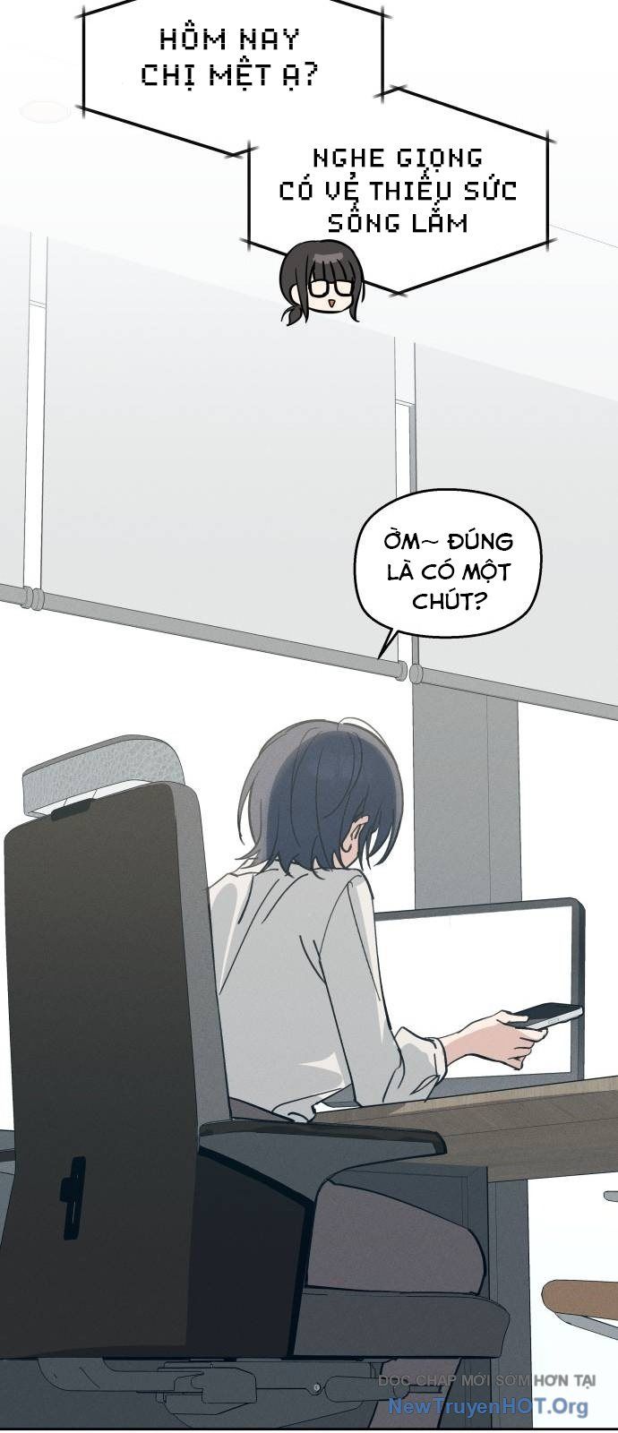 Hôm Nay Han Yoil Là Phụ Nữ Chapter 10 - 14
