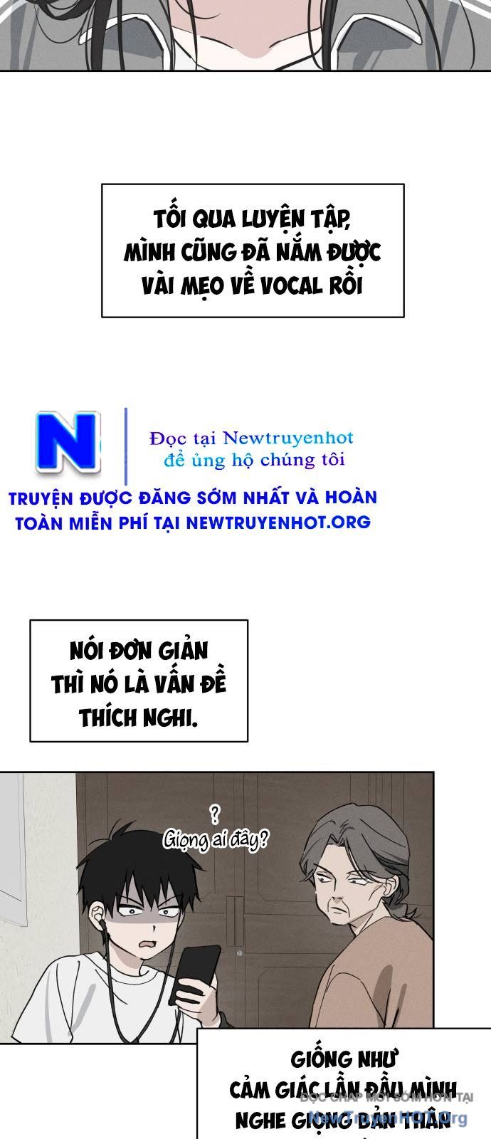 Hôm Nay Han Yoil Là Phụ Nữ Chapter 10 - 16