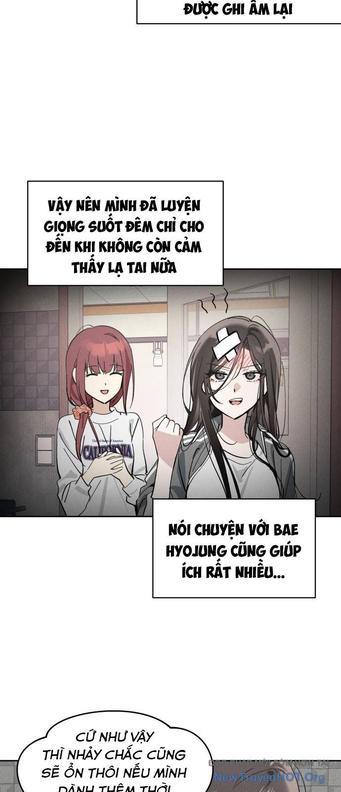 Hôm Nay Han Yoil Là Phụ Nữ Chapter 10 - 17