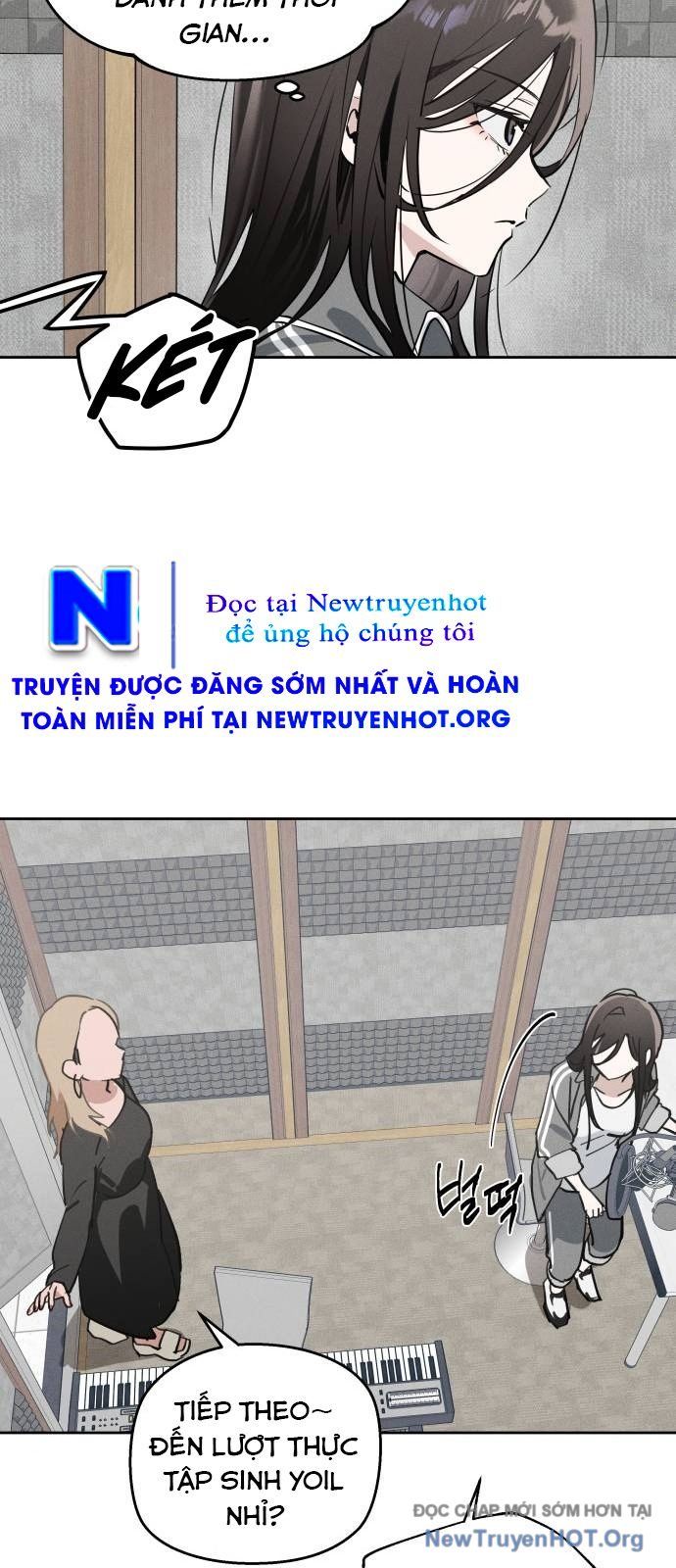 Hôm Nay Han Yoil Là Phụ Nữ Chapter 10 - 18