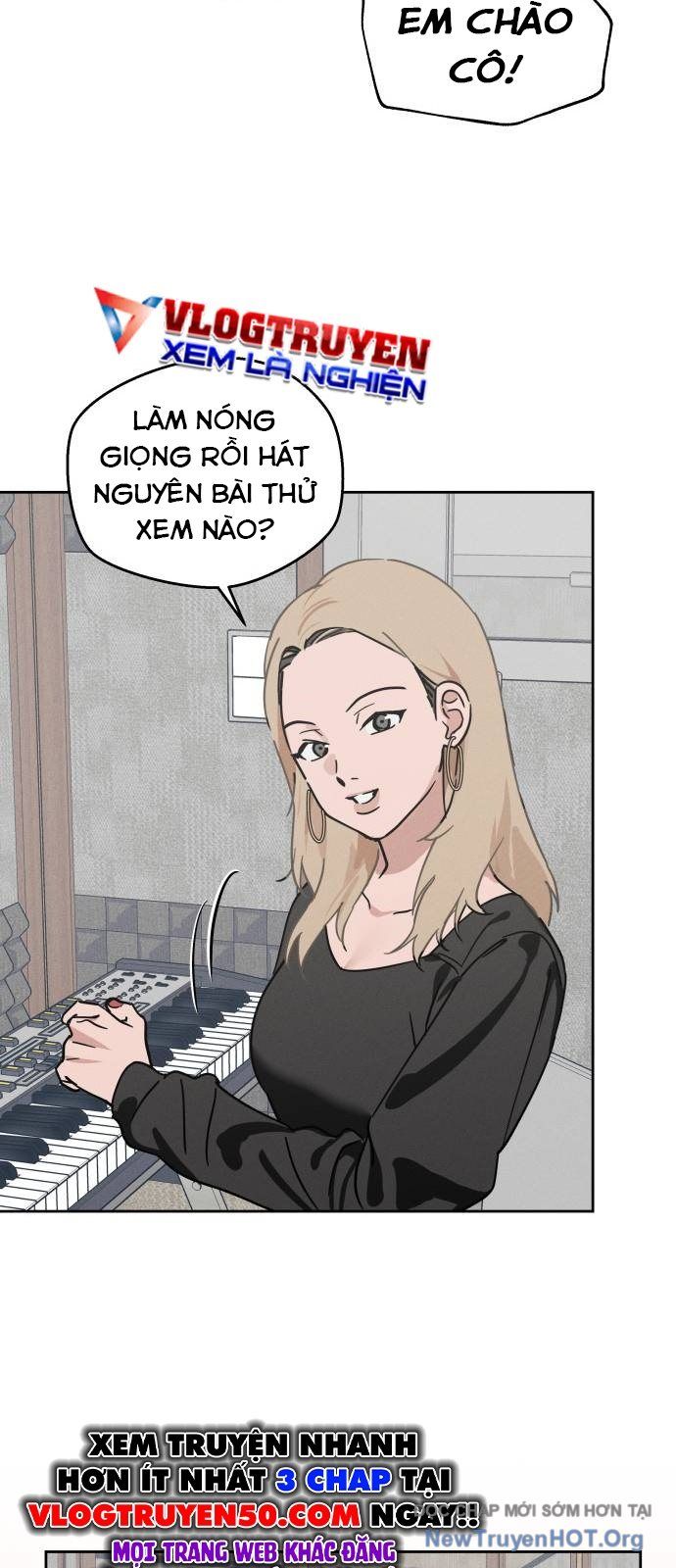 Hôm Nay Han Yoil Là Phụ Nữ Chapter 10 - 19