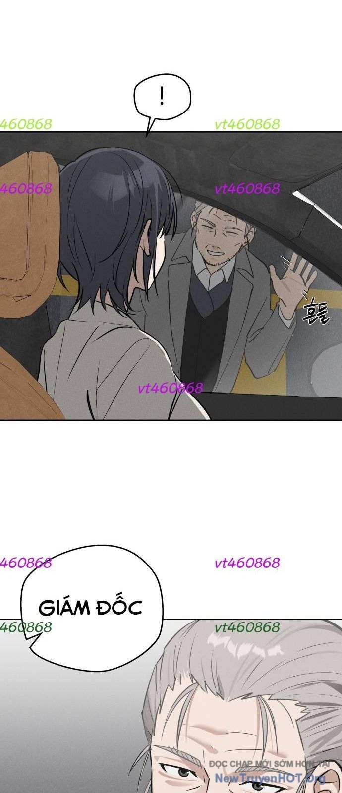 Hôm Nay Han Yoil Là Phụ Nữ Chapter 10 - 3