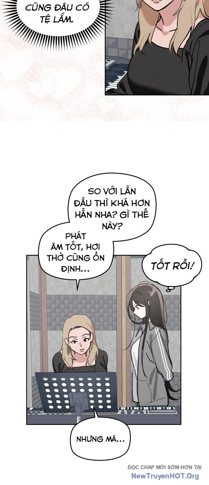 Hôm Nay Han Yoil Là Phụ Nữ Chapter 10 - 21