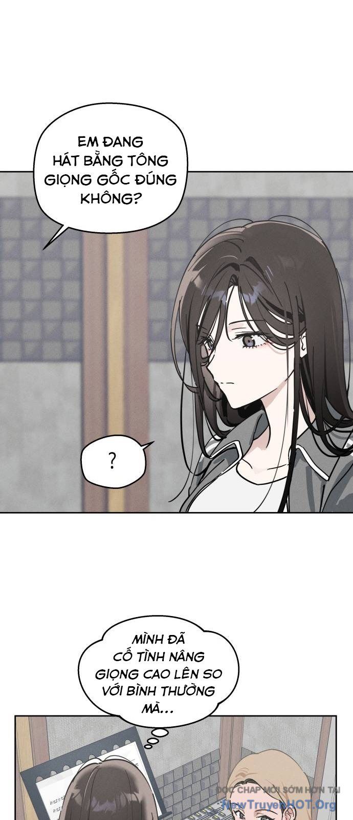 Hôm Nay Han Yoil Là Phụ Nữ Chapter 10 - 22