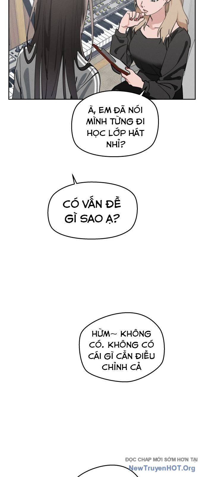 Hôm Nay Han Yoil Là Phụ Nữ Chapter 10 - 23