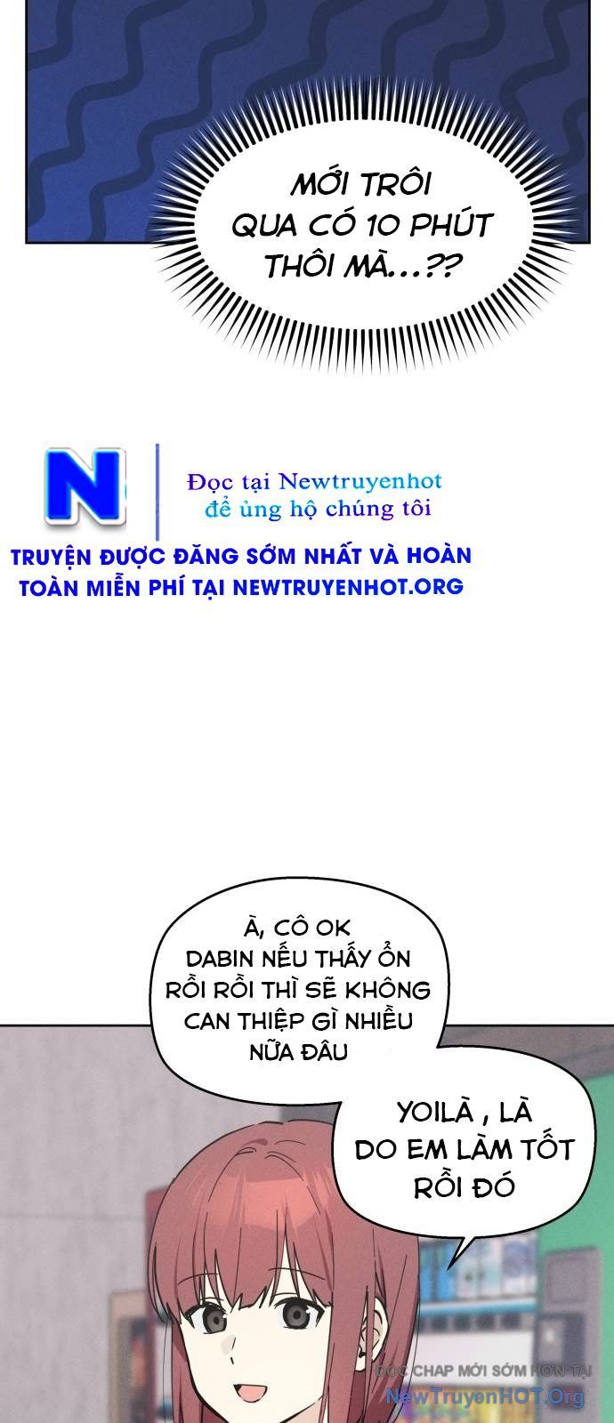 Hôm Nay Han Yoil Là Phụ Nữ Chapter 10 - 25