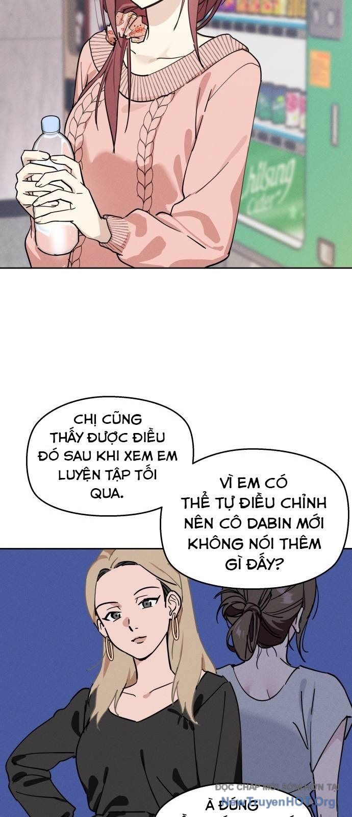 Hôm Nay Han Yoil Là Phụ Nữ Chapter 10 - 26