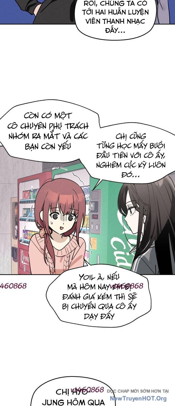 Hôm Nay Han Yoil Là Phụ Nữ Chapter 10 - 27