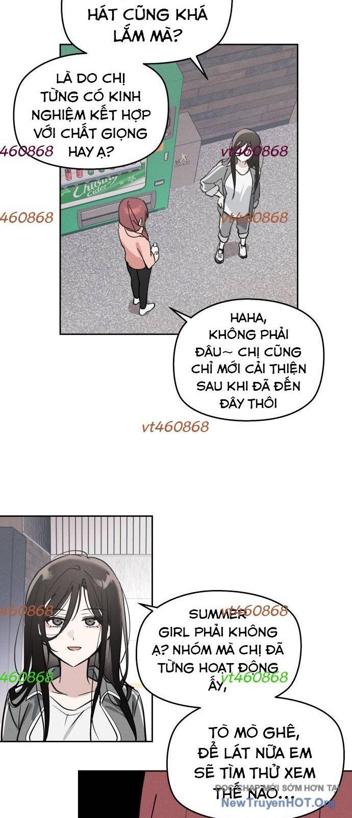 Hôm Nay Han Yoil Là Phụ Nữ Chapter 10 - 28