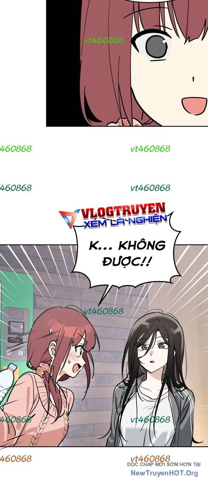 Hôm Nay Han Yoil Là Phụ Nữ Chapter 10 - 29