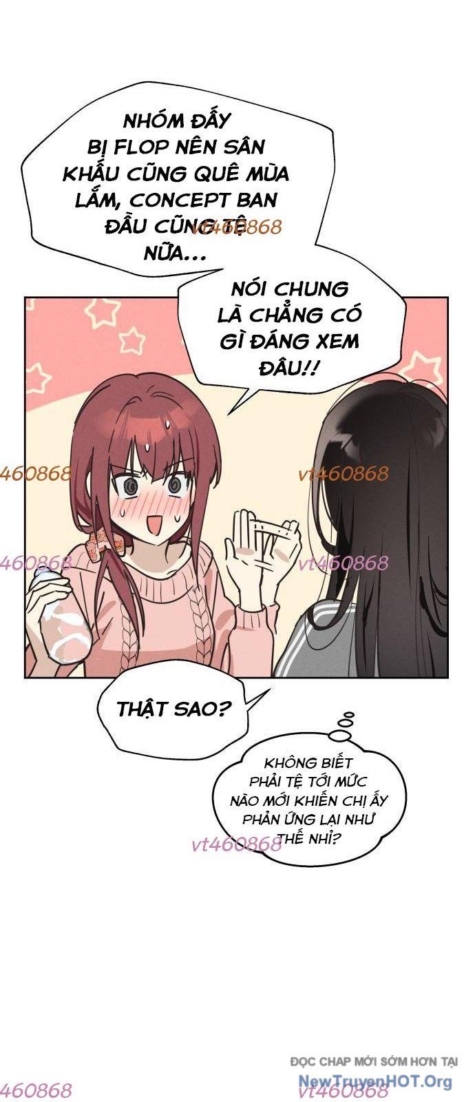 Hôm Nay Han Yoil Là Phụ Nữ Chapter 10 - 30