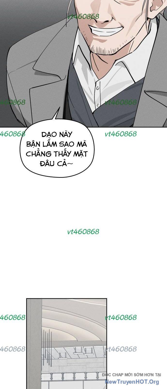 Hôm Nay Han Yoil Là Phụ Nữ Chapter 10 - 4