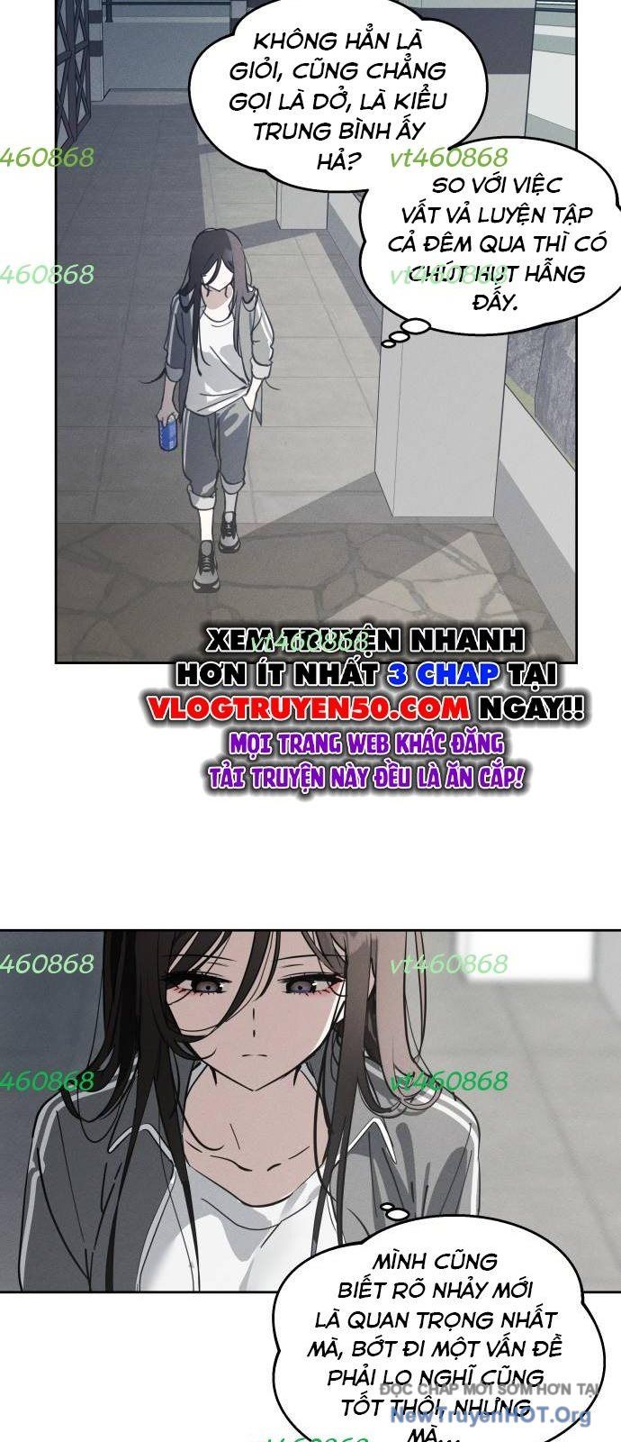 Hôm Nay Han Yoil Là Phụ Nữ Chapter 10 - 32