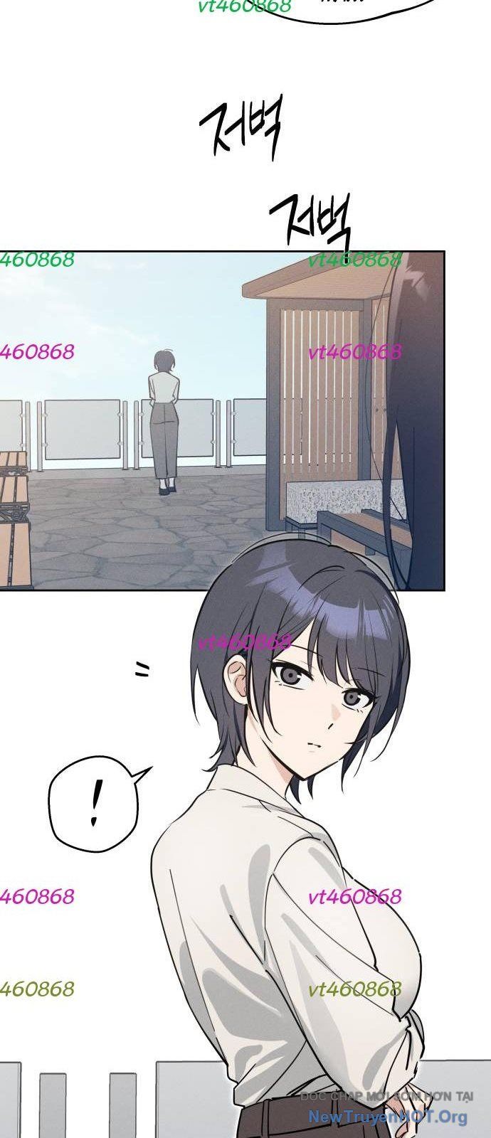 Hôm Nay Han Yoil Là Phụ Nữ Chapter 10 - 33