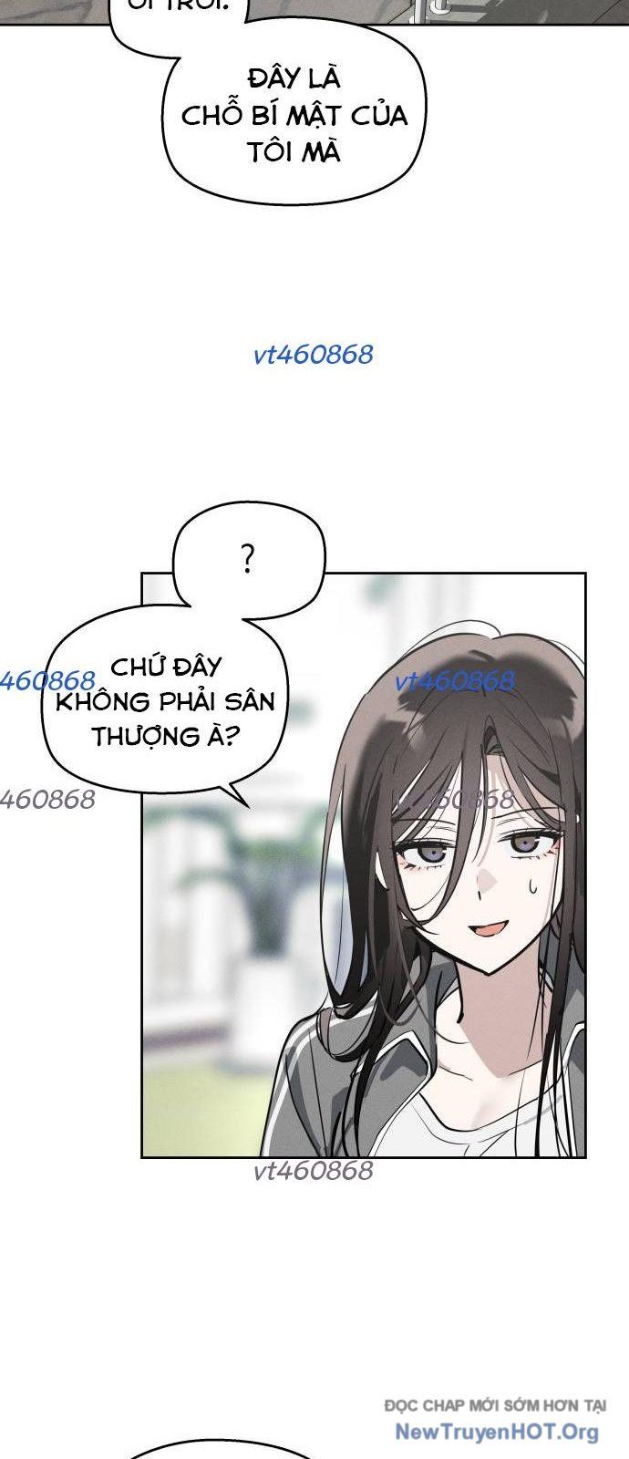 Hôm Nay Han Yoil Là Phụ Nữ Chapter 10 - 35