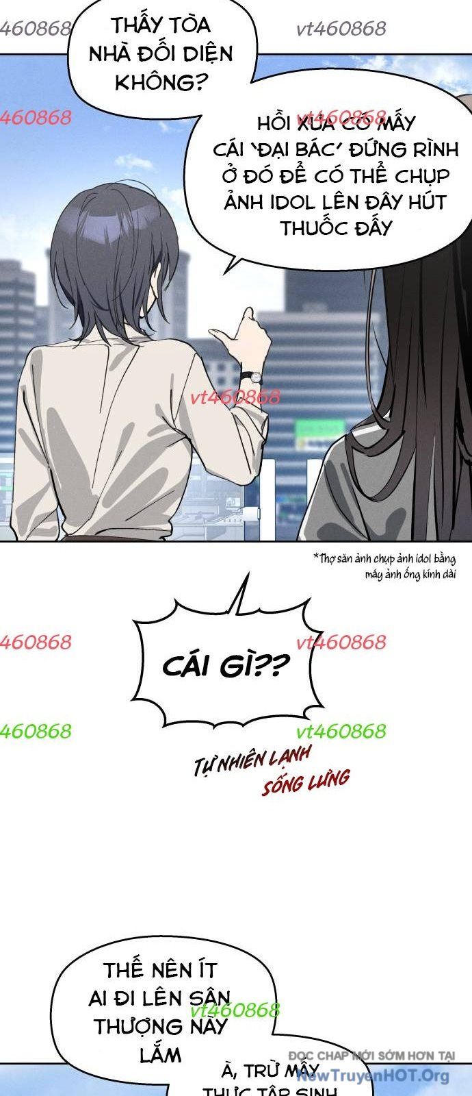 Hôm Nay Han Yoil Là Phụ Nữ Chapter 10 - 36