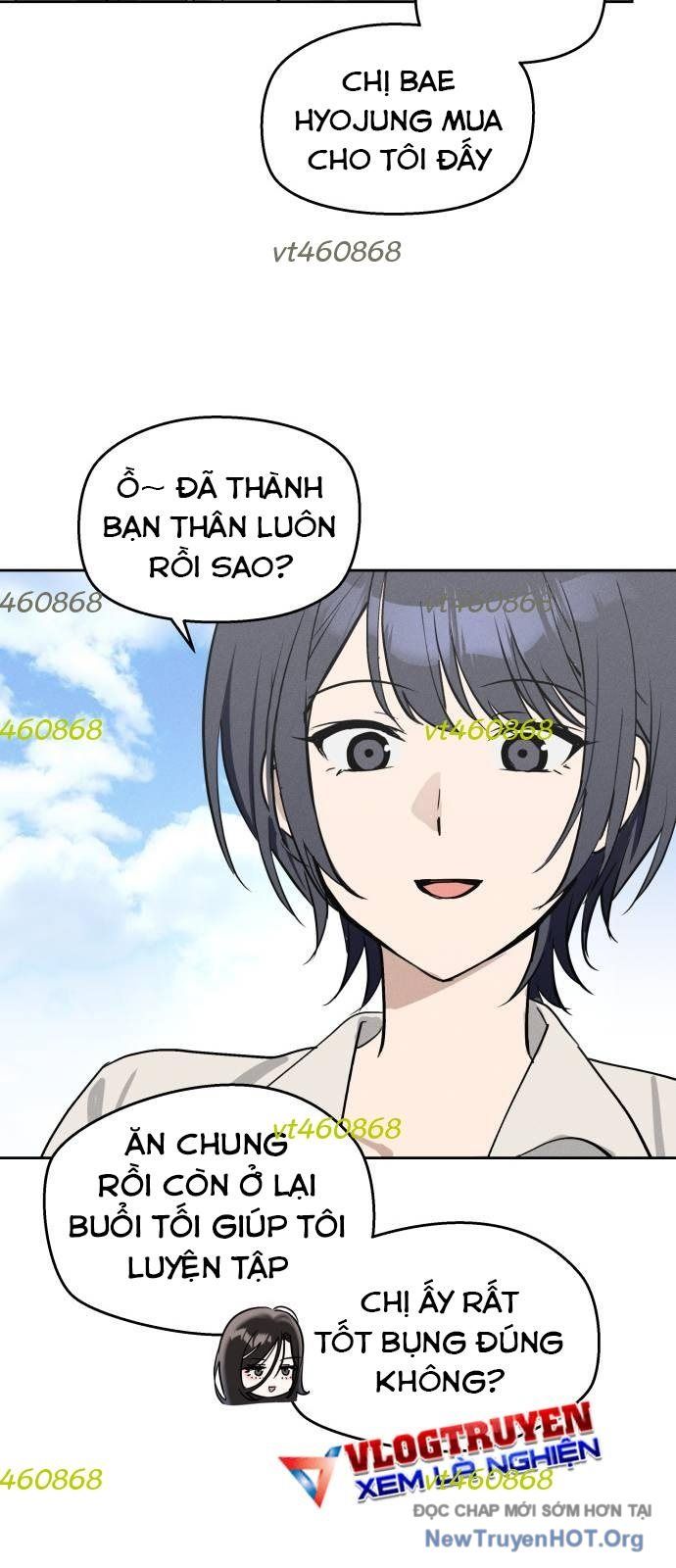 Hôm Nay Han Yoil Là Phụ Nữ Chapter 10 - 39